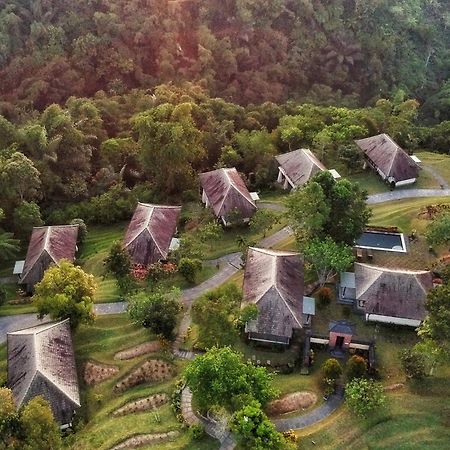 Готель Bagus Agro Pelaga Plaga Екстер'єр фото